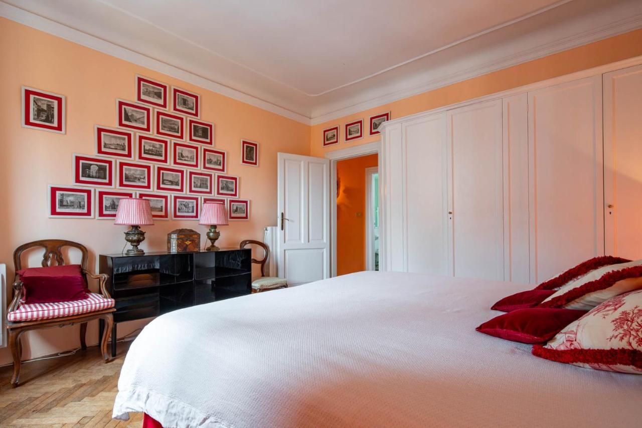 Apartament Casa Golena Wenecja Zewnętrze zdjęcie