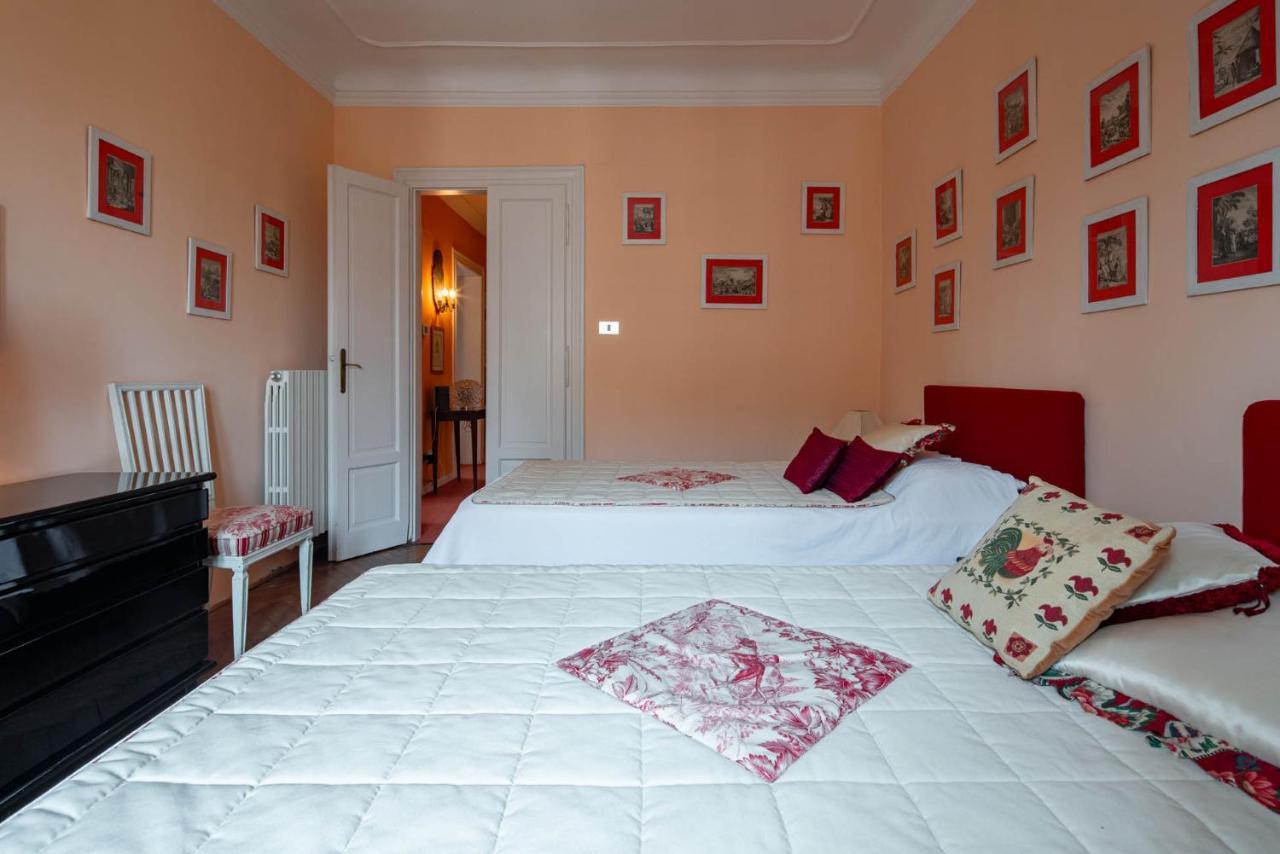 Apartament Casa Golena Wenecja Zewnętrze zdjęcie