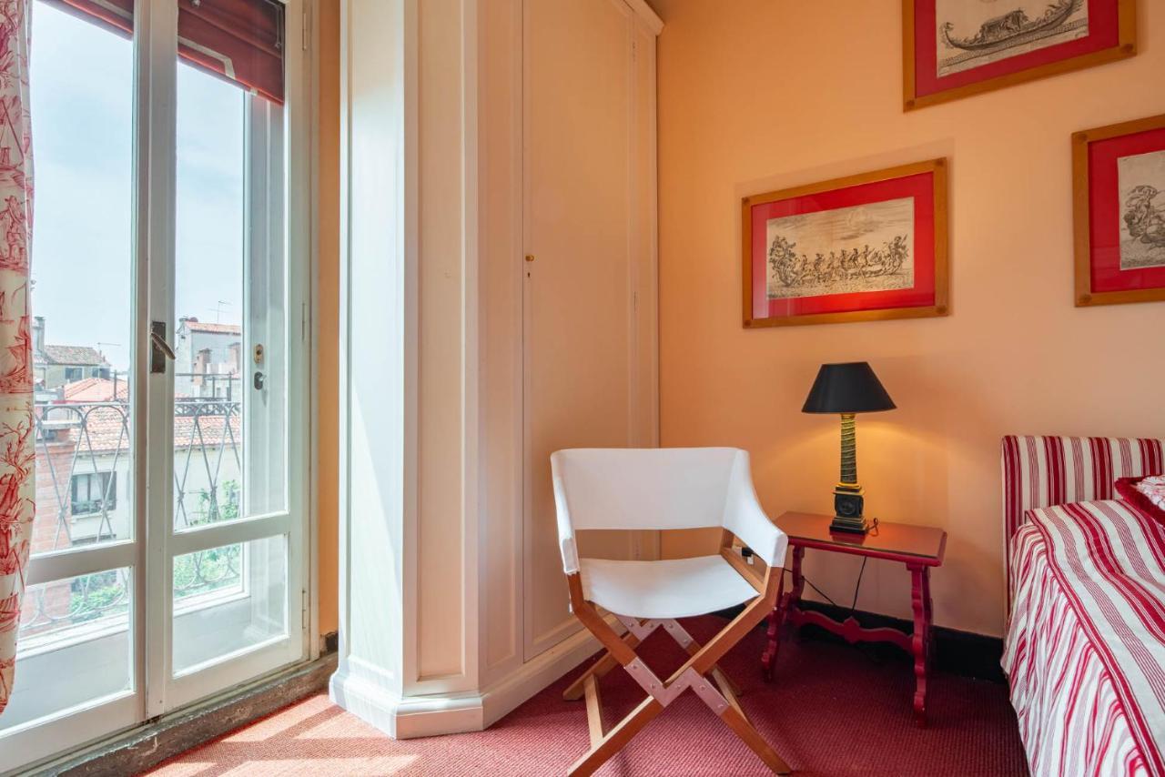 Apartament Casa Golena Wenecja Zewnętrze zdjęcie