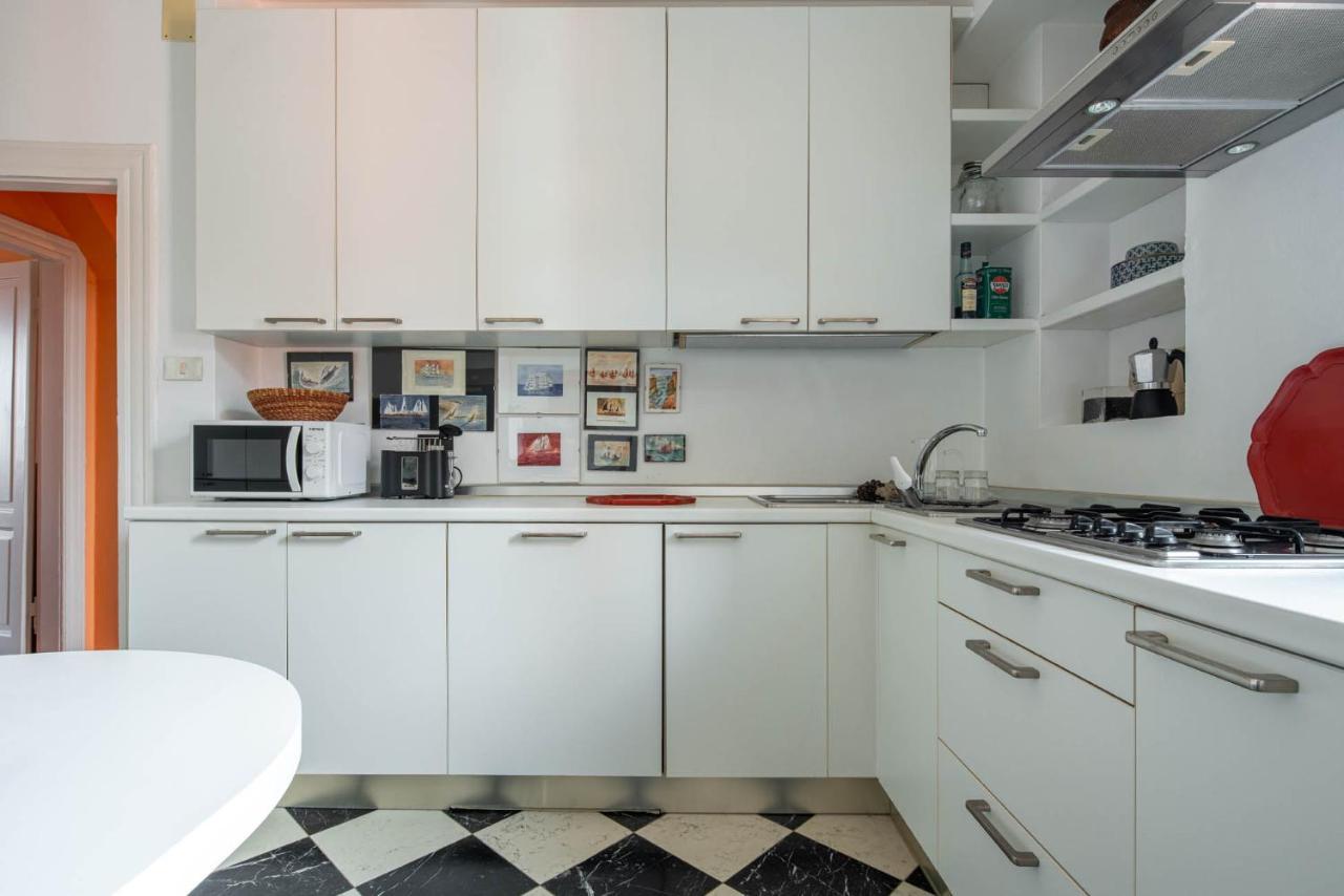 Apartament Casa Golena Wenecja Zewnętrze zdjęcie