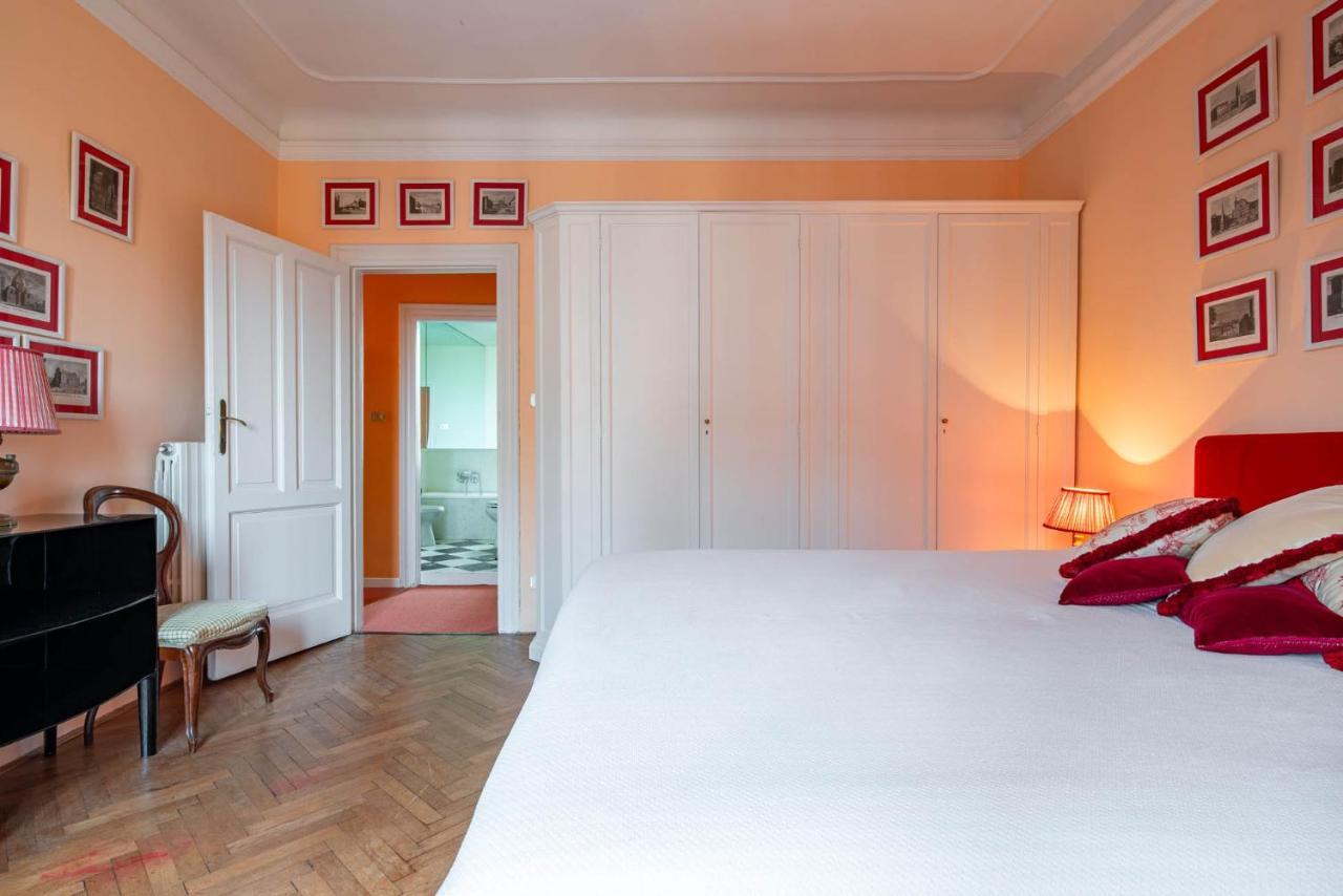Apartament Casa Golena Wenecja Zewnętrze zdjęcie