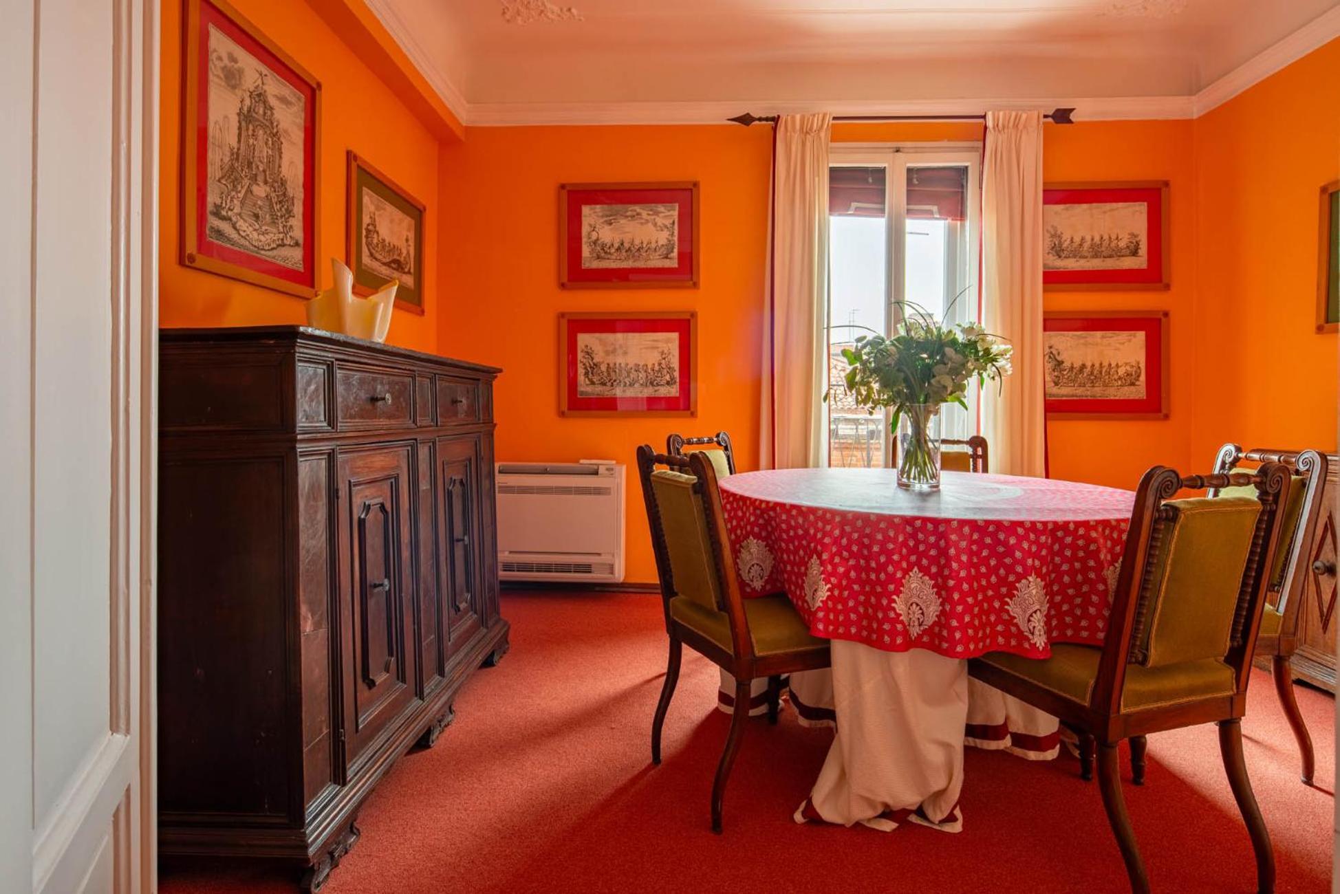 Apartament Casa Golena Wenecja Zewnętrze zdjęcie