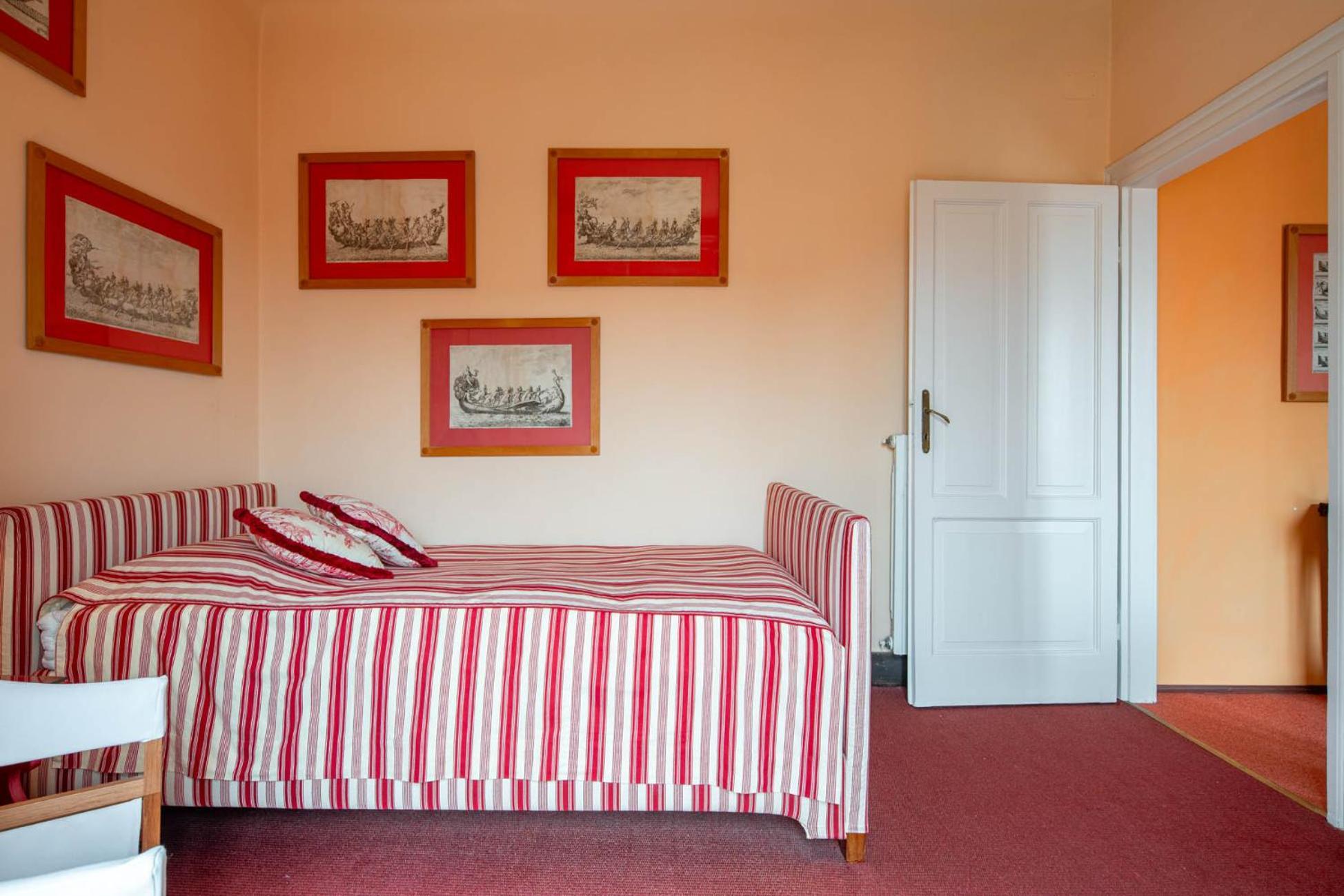 Apartament Casa Golena Wenecja Zewnętrze zdjęcie