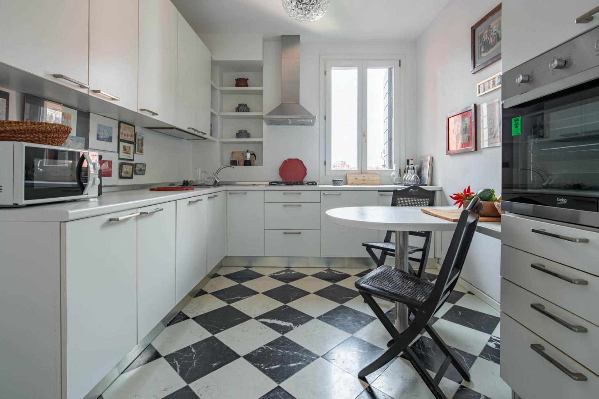 Apartament Casa Golena Wenecja Zewnętrze zdjęcie