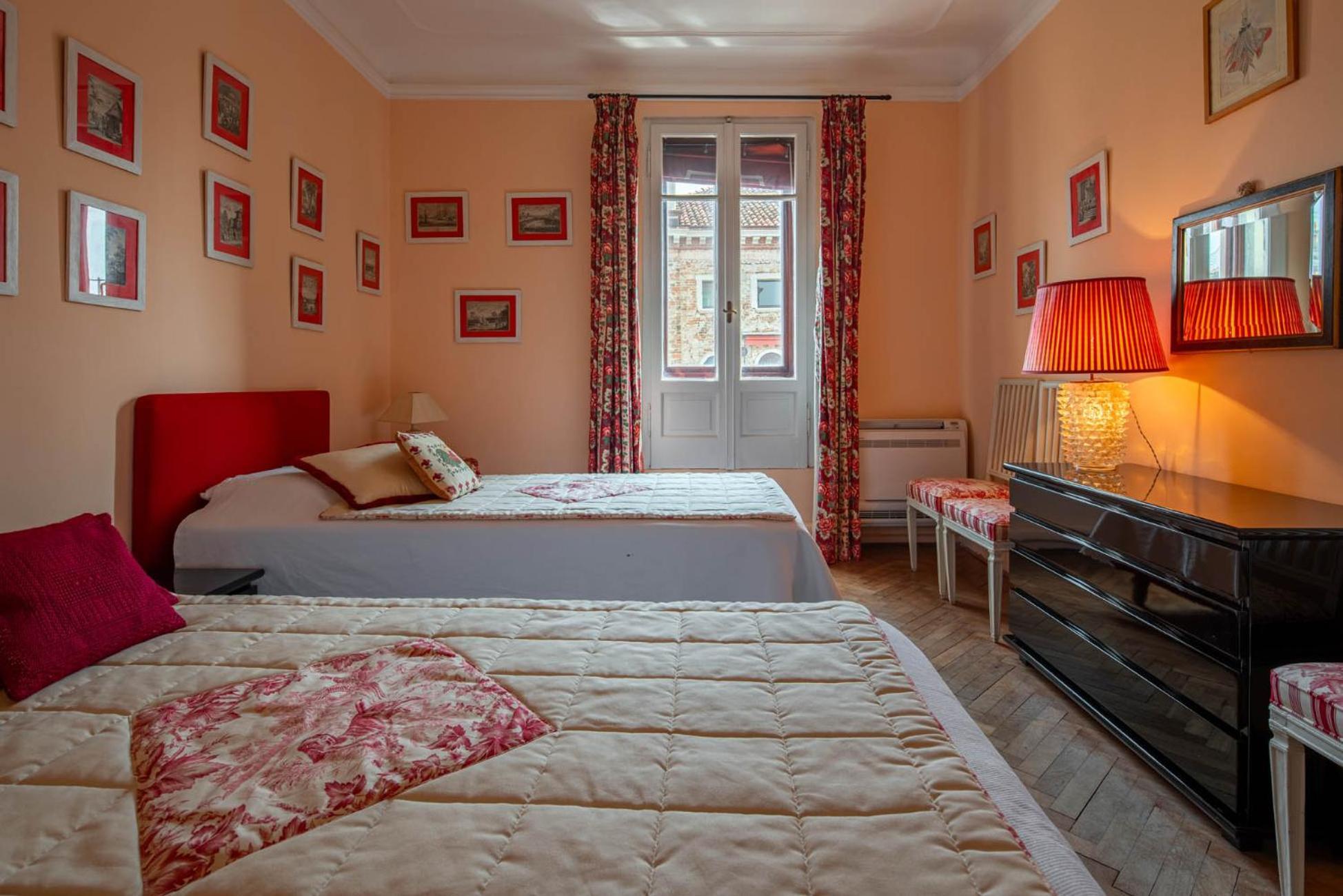 Apartament Casa Golena Wenecja Zewnętrze zdjęcie