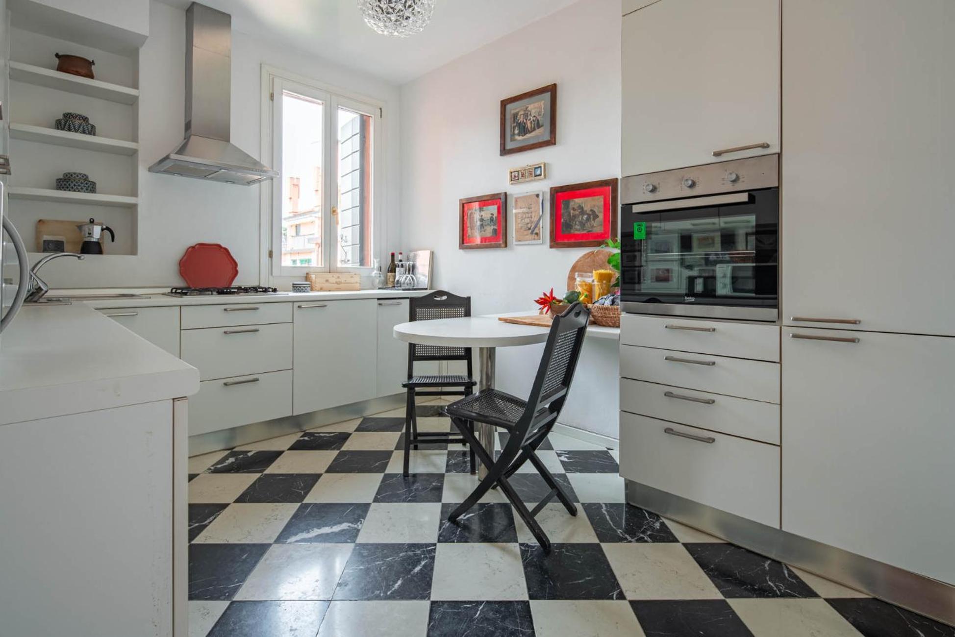 Apartament Casa Golena Wenecja Zewnętrze zdjęcie