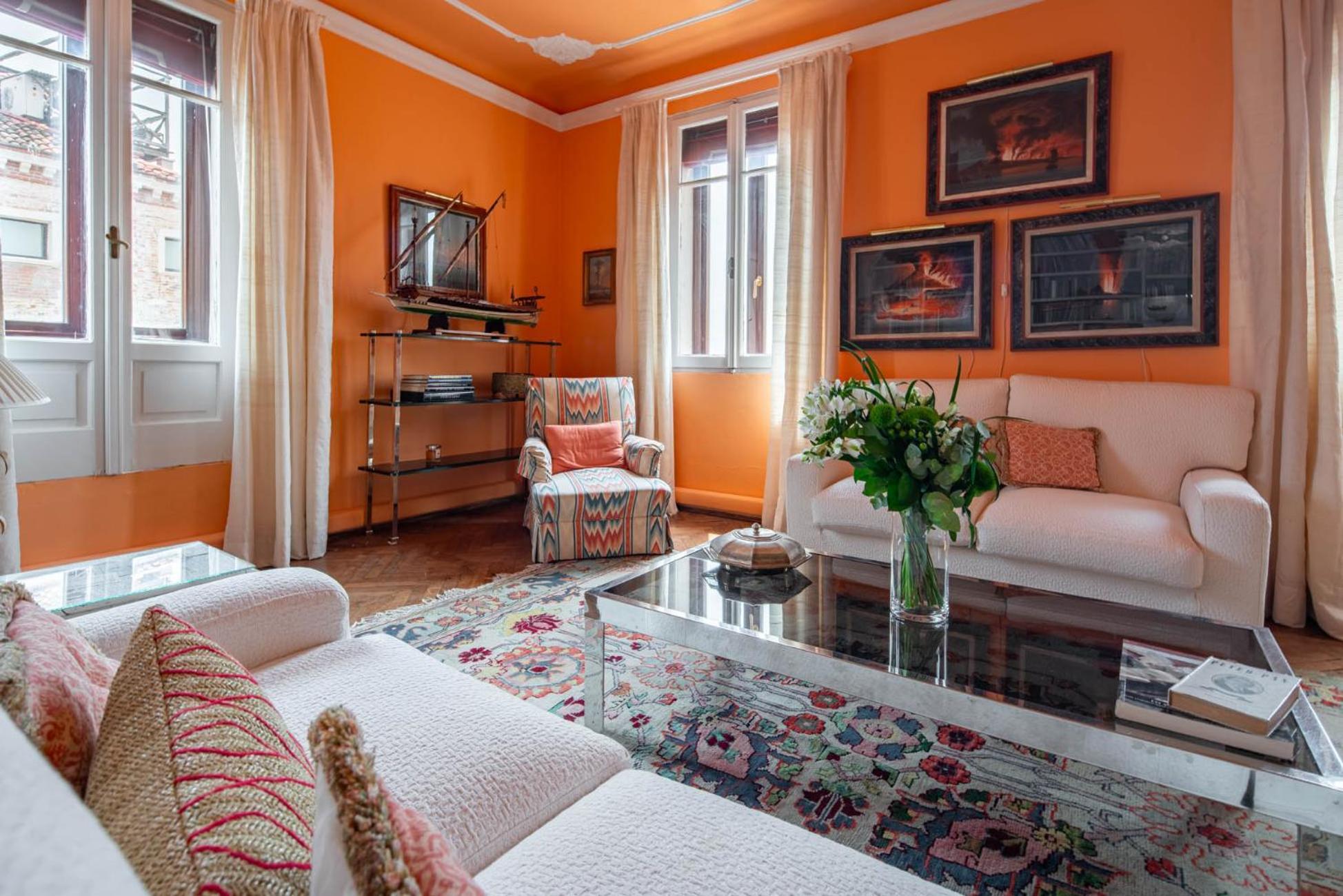 Apartament Casa Golena Wenecja Zewnętrze zdjęcie