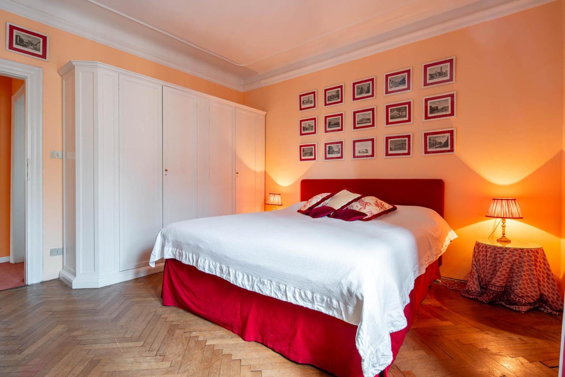 Apartament Casa Golena Wenecja Zewnętrze zdjęcie