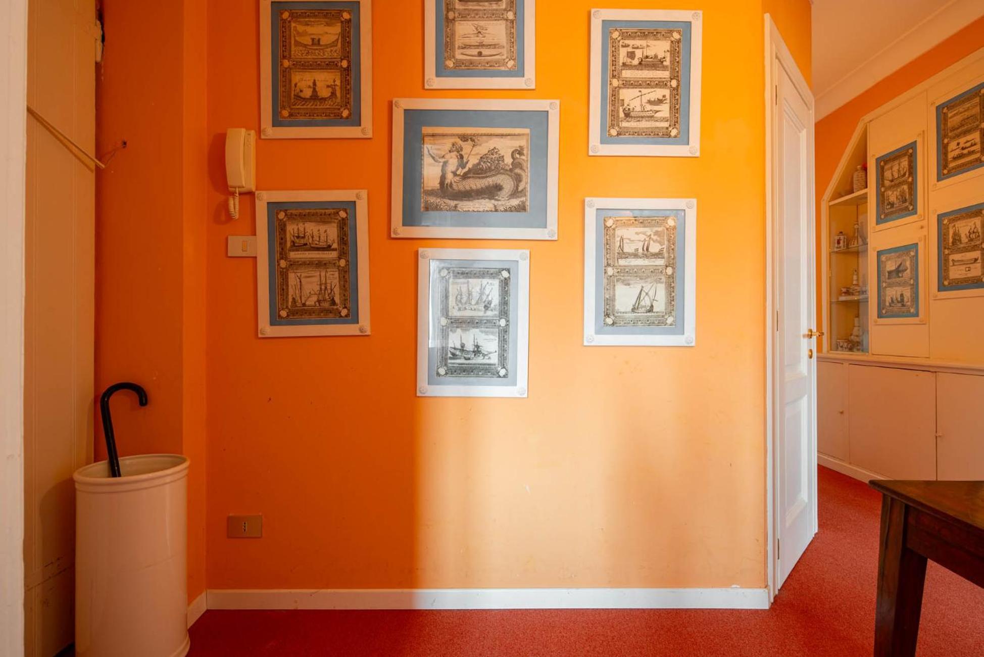 Apartament Casa Golena Wenecja Zewnętrze zdjęcie