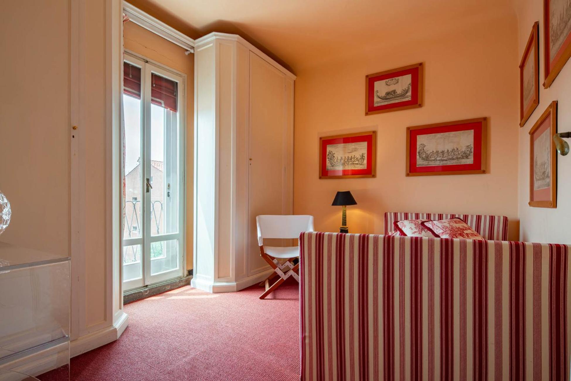 Apartament Casa Golena Wenecja Zewnętrze zdjęcie