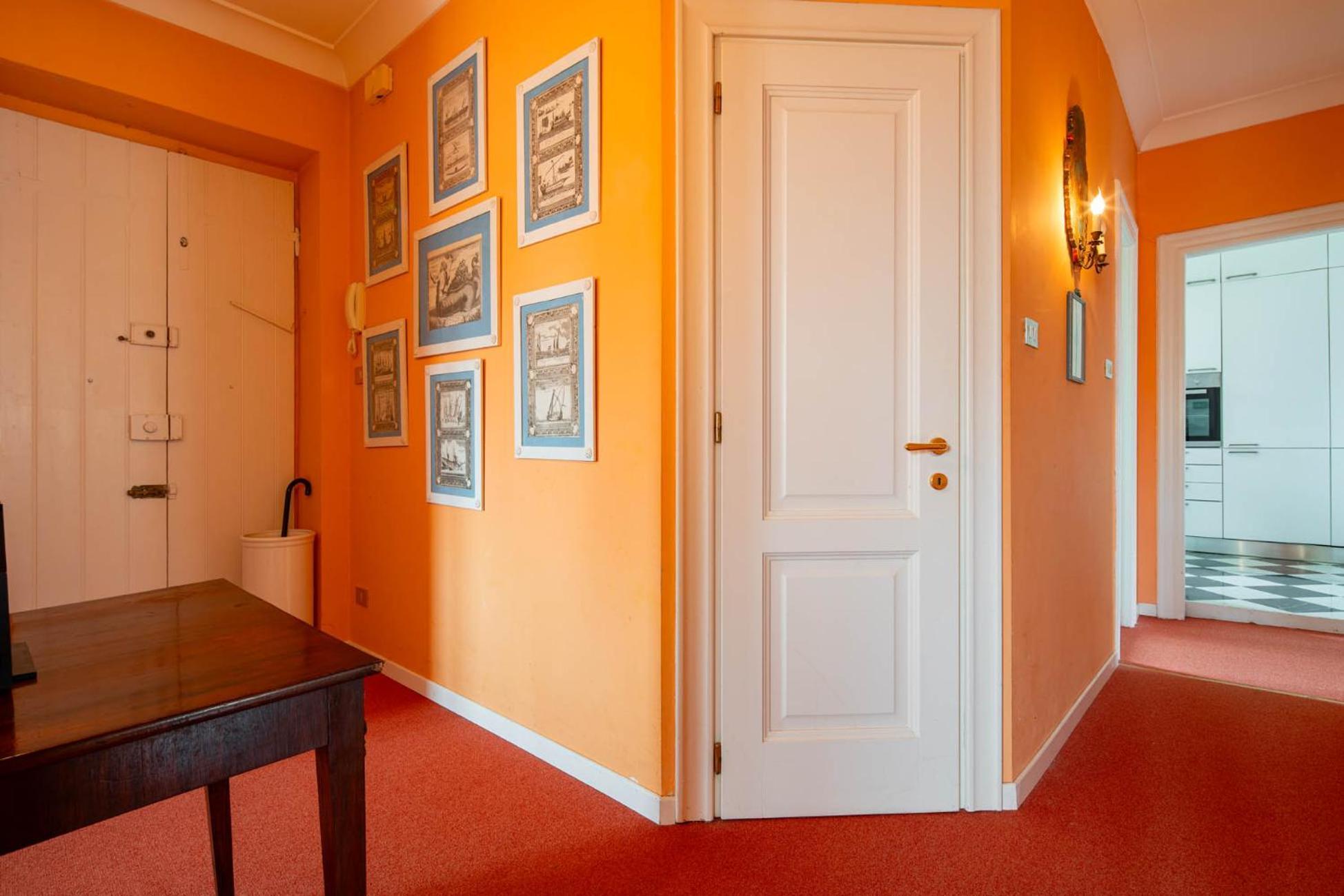 Apartament Casa Golena Wenecja Zewnętrze zdjęcie