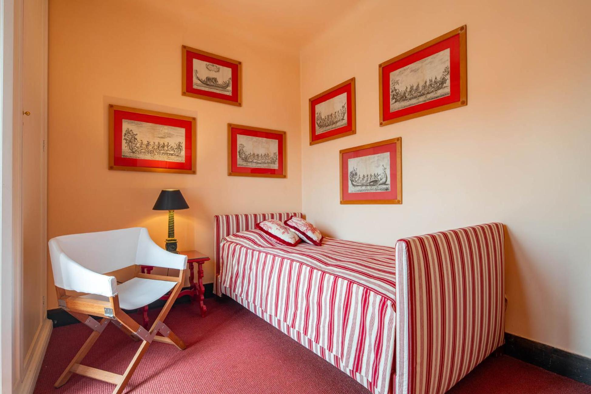 Apartament Casa Golena Wenecja Zewnętrze zdjęcie