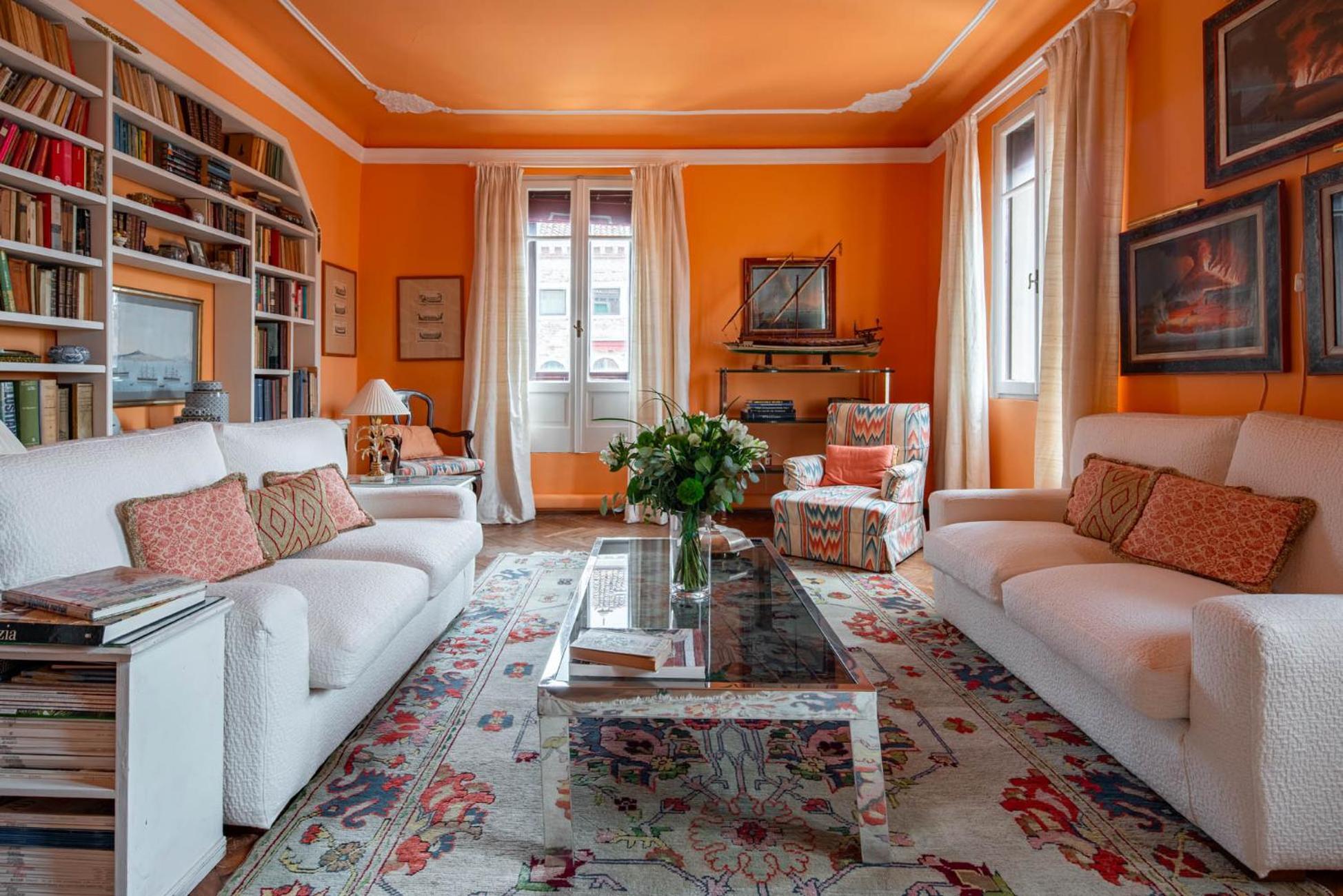 Apartament Casa Golena Wenecja Zewnętrze zdjęcie