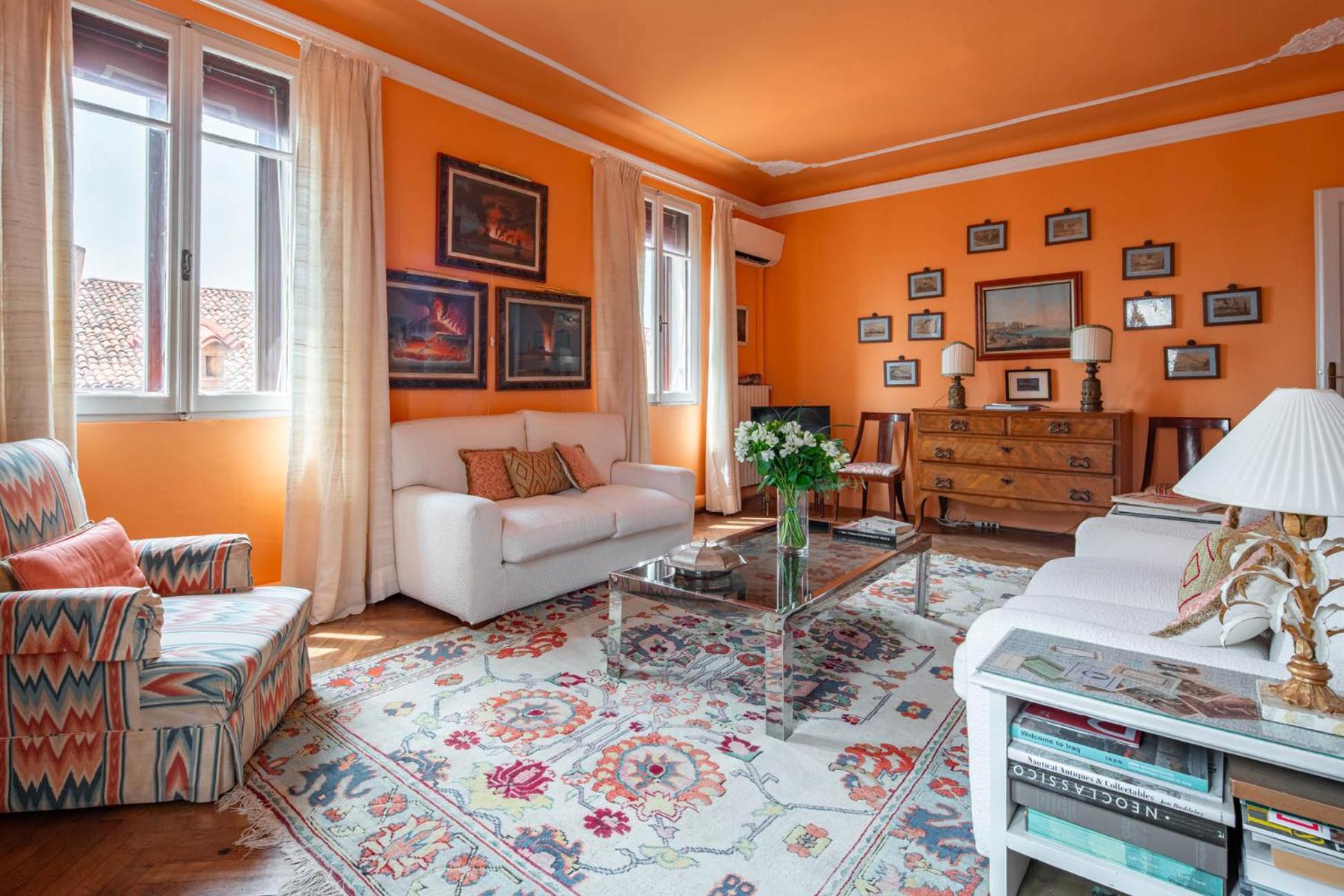 Apartament Casa Golena Wenecja Zewnętrze zdjęcie
